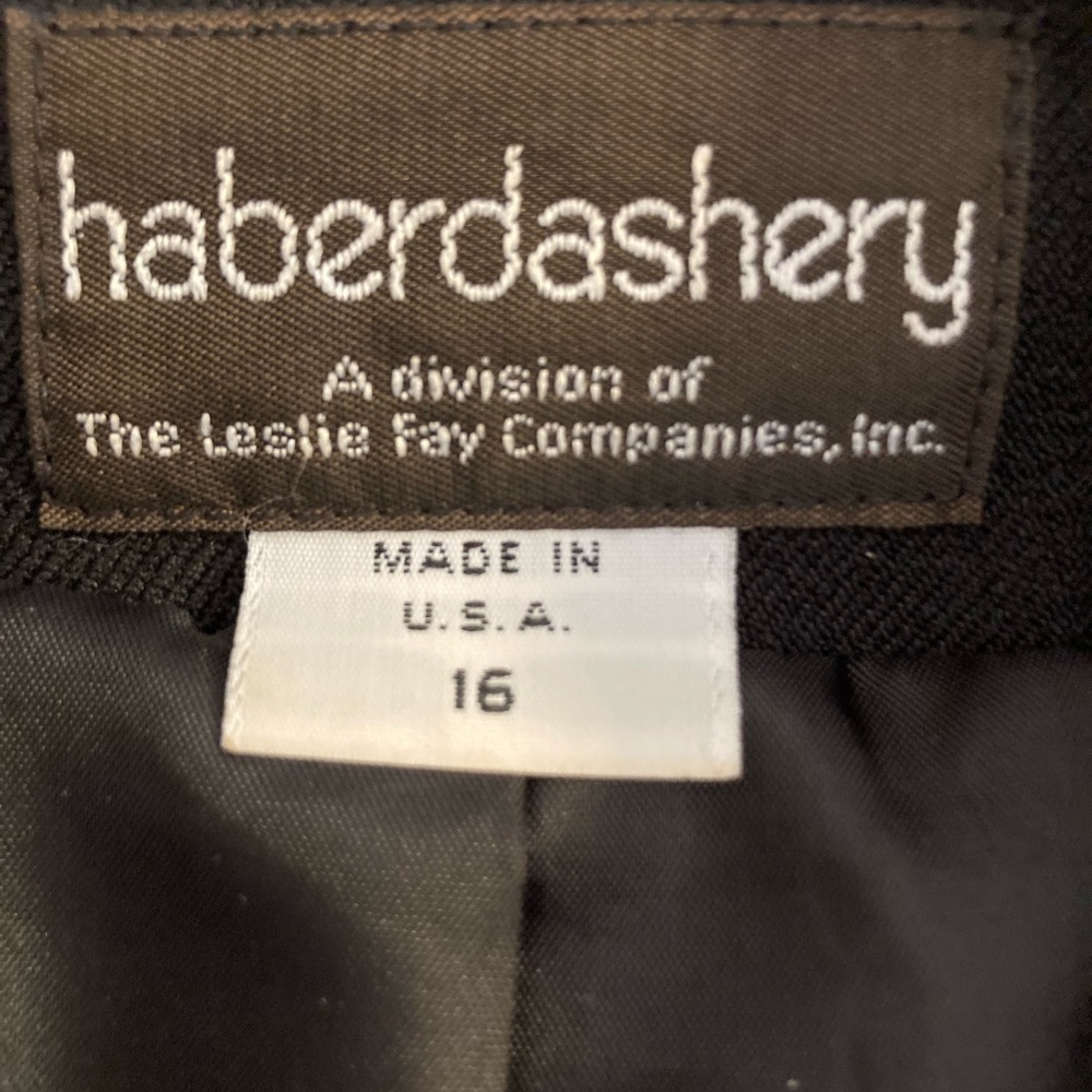 Jacket - Picture 6 of 7